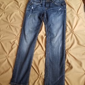 Vigoss Thomas skinny jeans